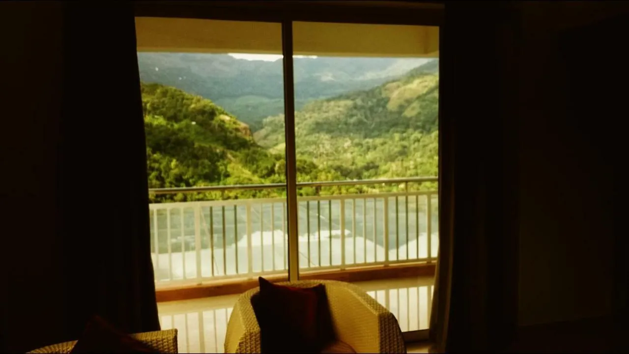 Gokulam Park Munnar Hotel