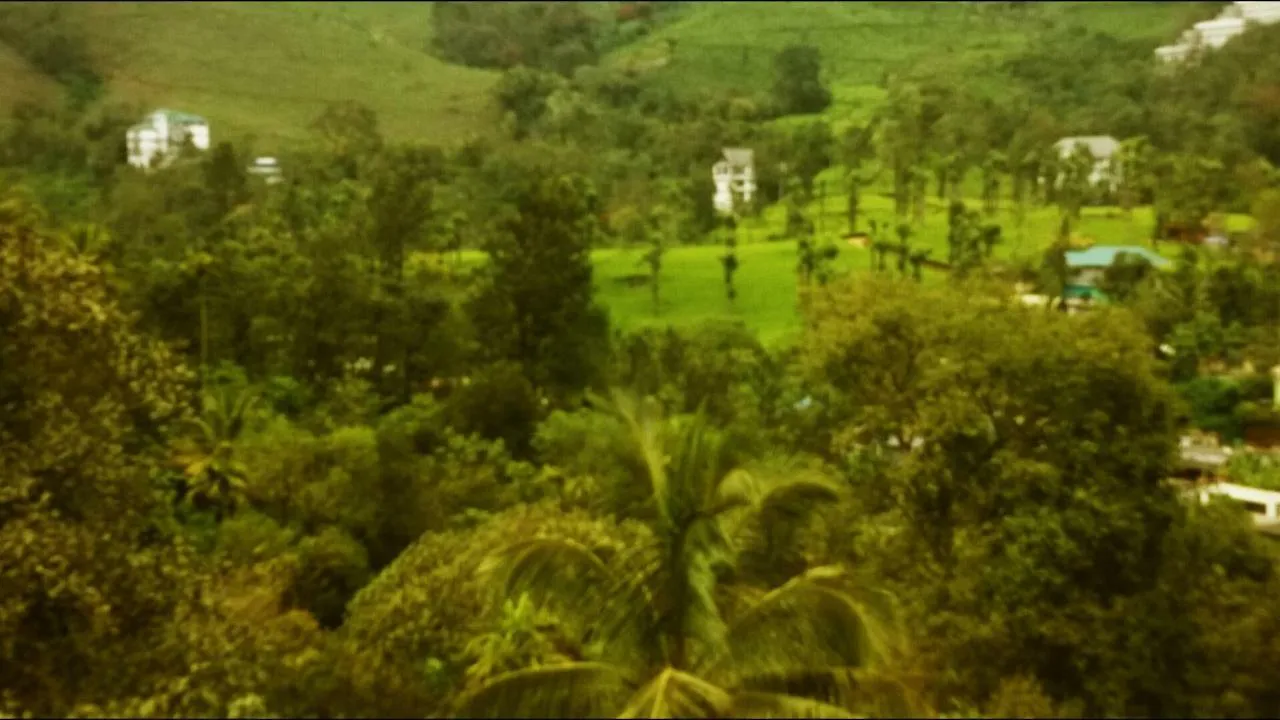 Gokulam Park Munnar Hotel