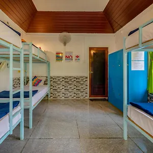 Hostel Gostops