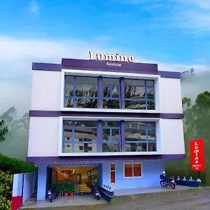 Hotel Lumino Rainbow,munnar