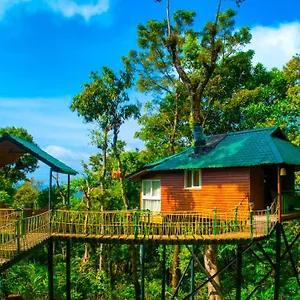 Sitaram Mountain Retreat Resort